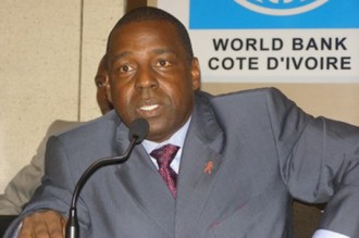 Côte dÂ’Ivoire : La Banque Mondiale confirme lÂ’augmentation des  salaires pour 2014 